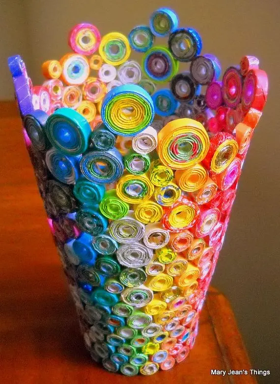 Glass